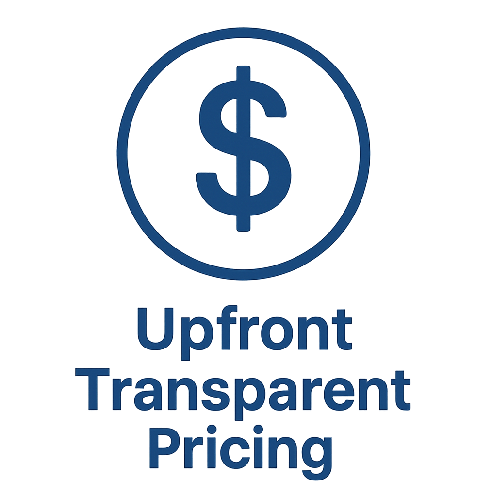 Transparent upfront pricing for office cleaning in Southwestern PA